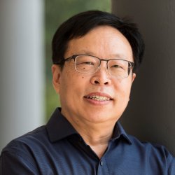 Zhili Sun